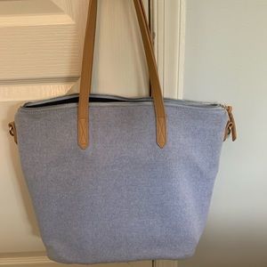 Old navy tote bag
